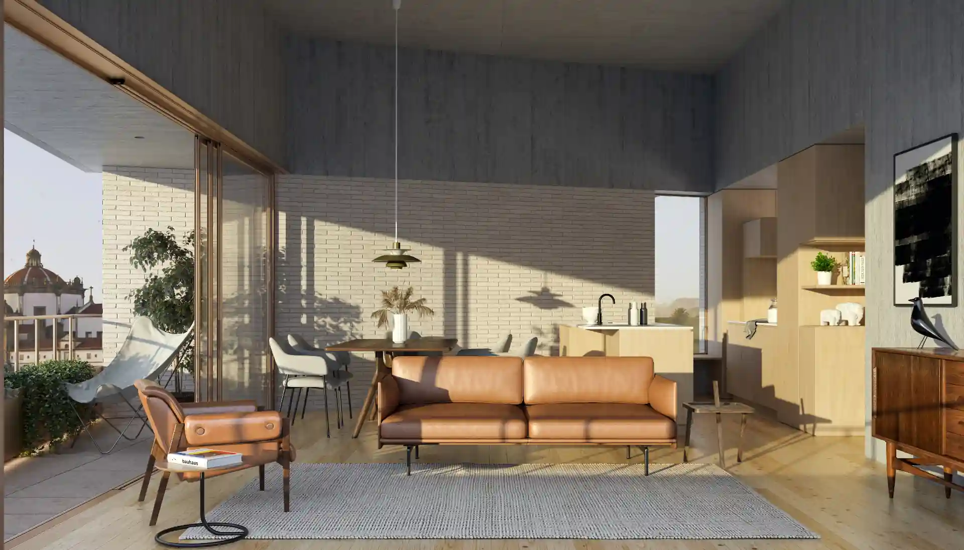 Sala T3 Simplex