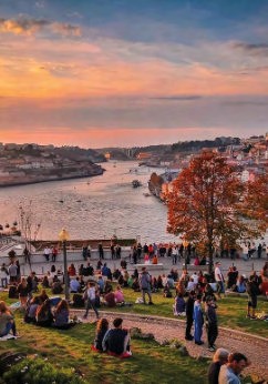 Jardim do Morro
